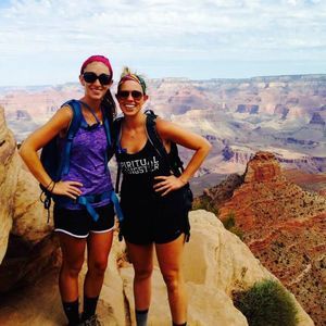 Meet your Posher, Kristin